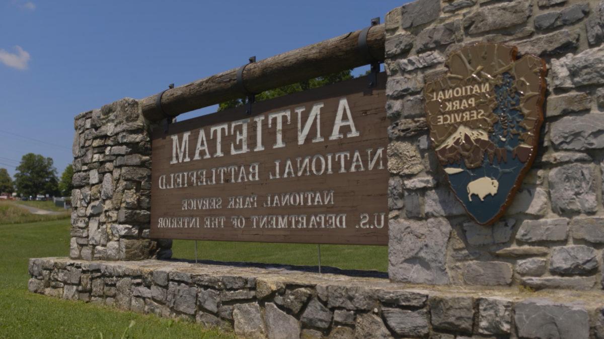 Antietam National Battlefield